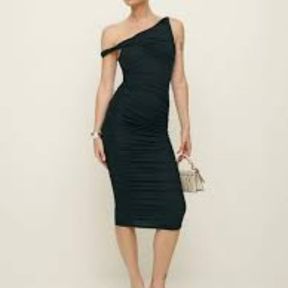 NWT Reformation x Laura Harrier Alycia Dress